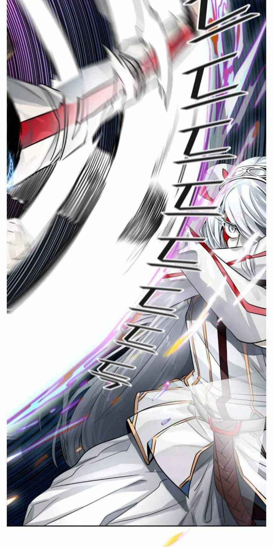 Tòa Tháp Bí Ẩn 2: Chapter 504