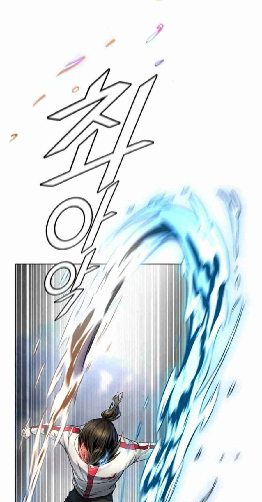 Tòa Tháp Bí Ẩn 2: Chapter 504