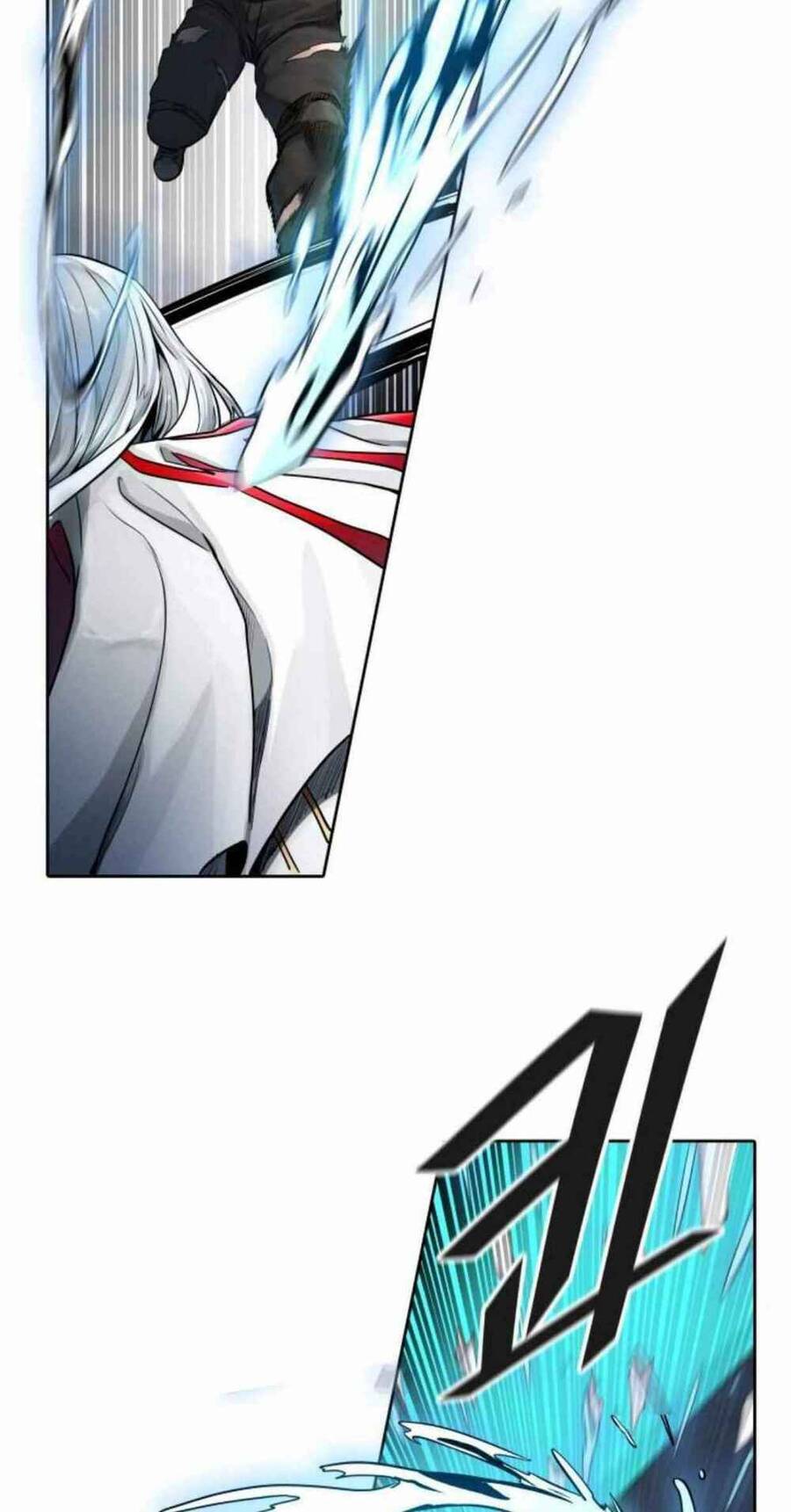 Tòa Tháp Bí Ẩn 2: Chapter 504