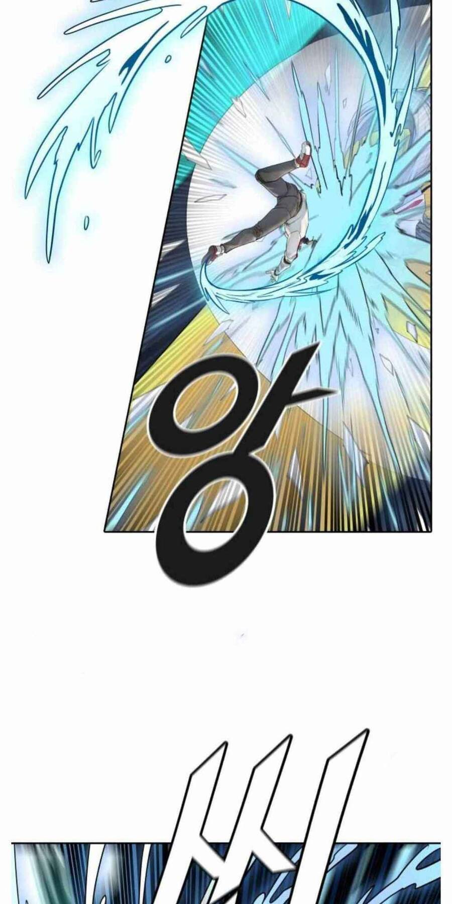 Tòa Tháp Bí Ẩn 2: Chapter 504