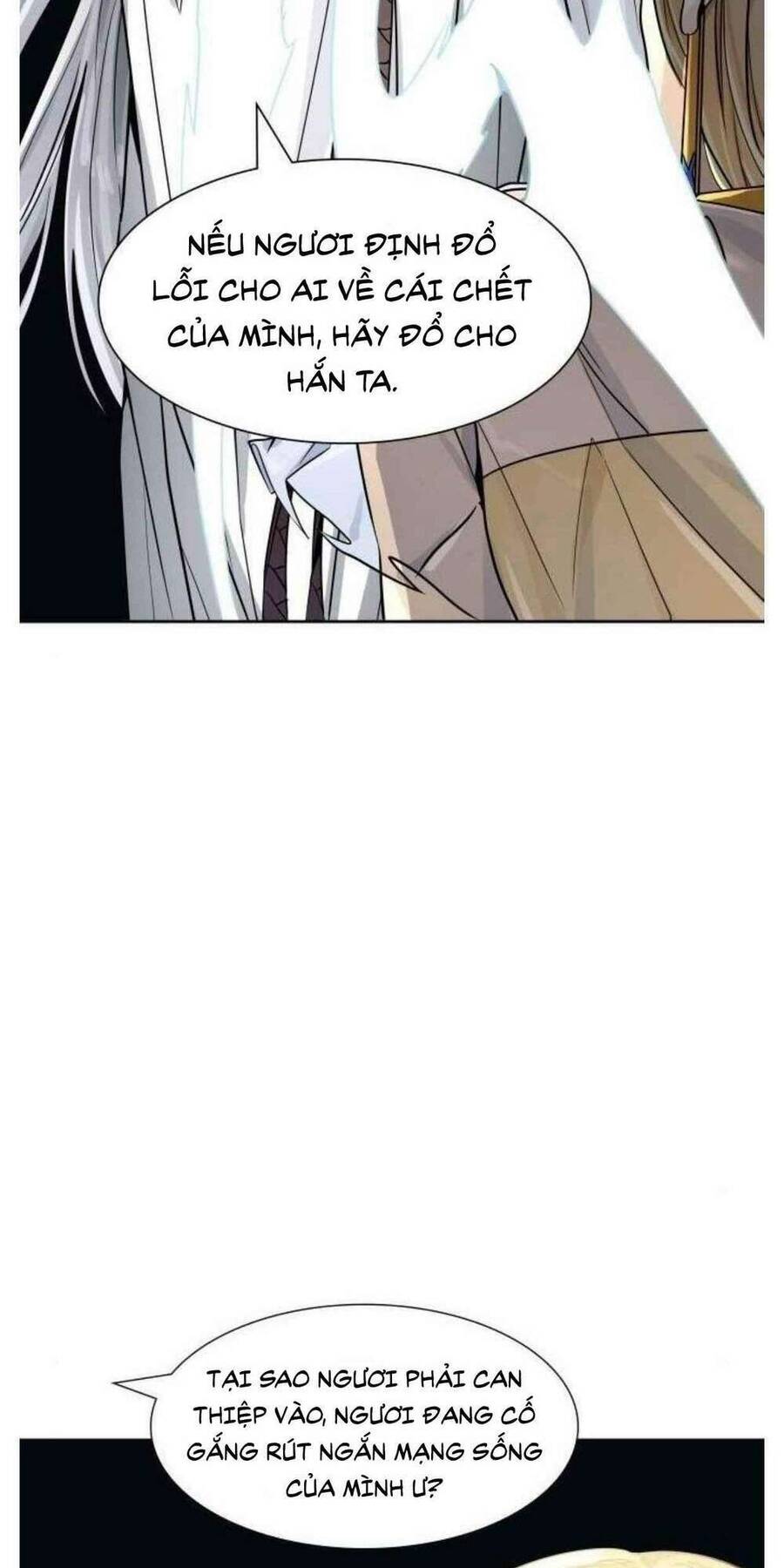 Tòa Tháp Bí Ẩn 2: Chapter 506