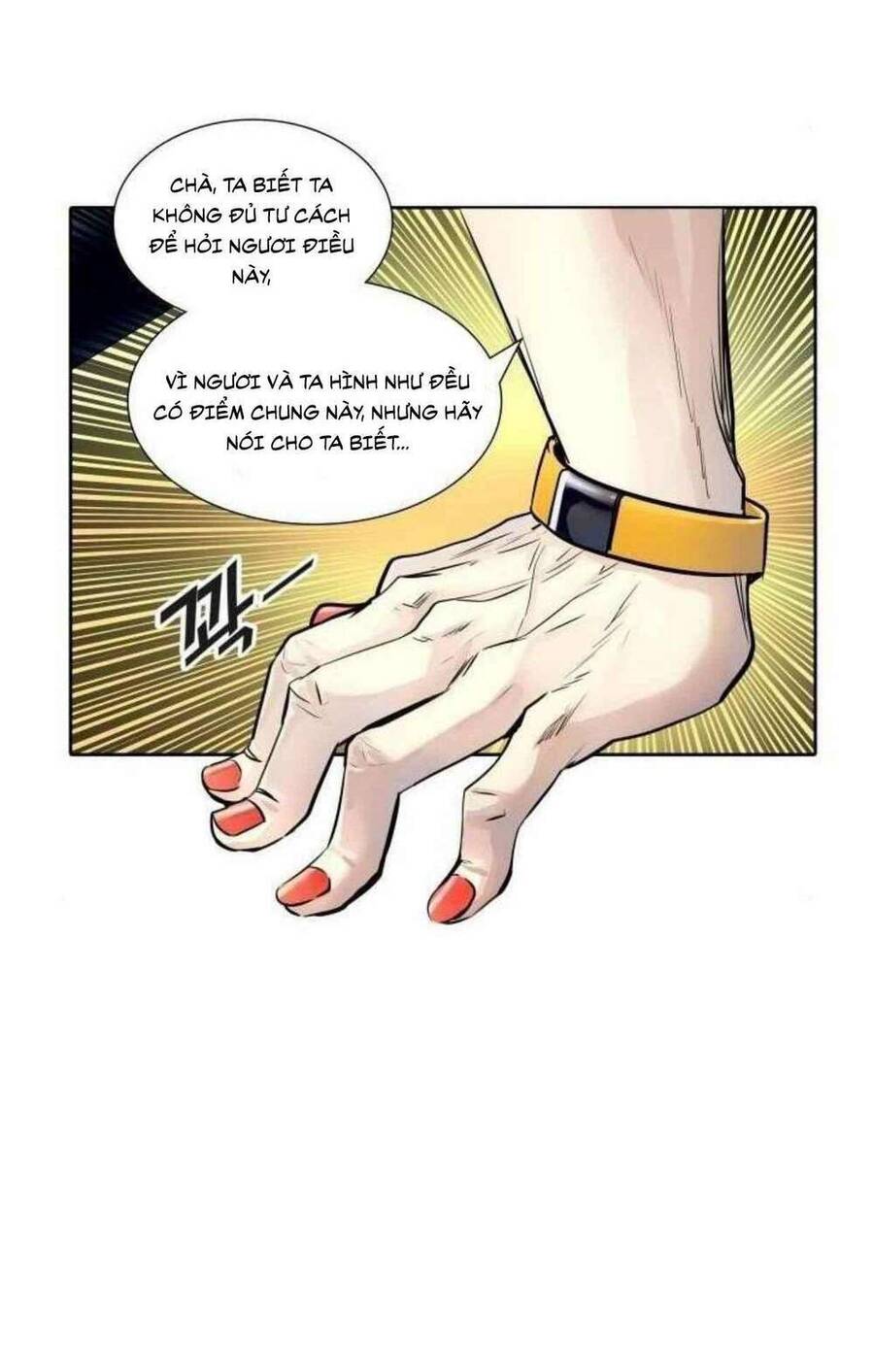 Tòa Tháp Bí Ẩn 2: Chapter 506