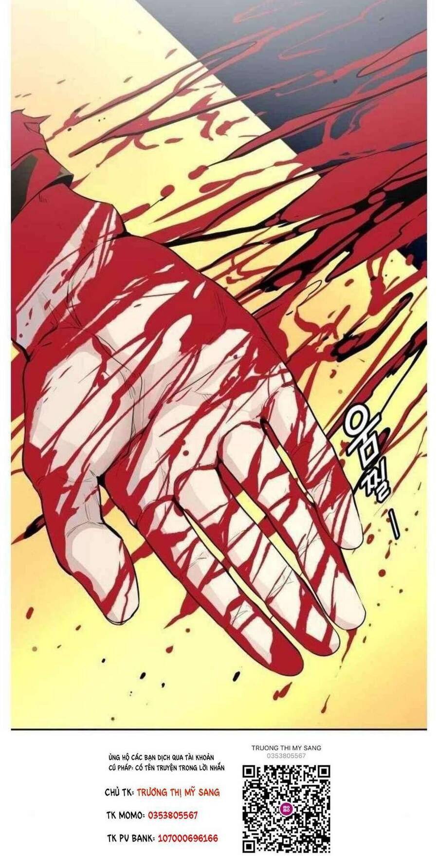 Tòa Tháp Bí Ẩn 2: Chapter 506