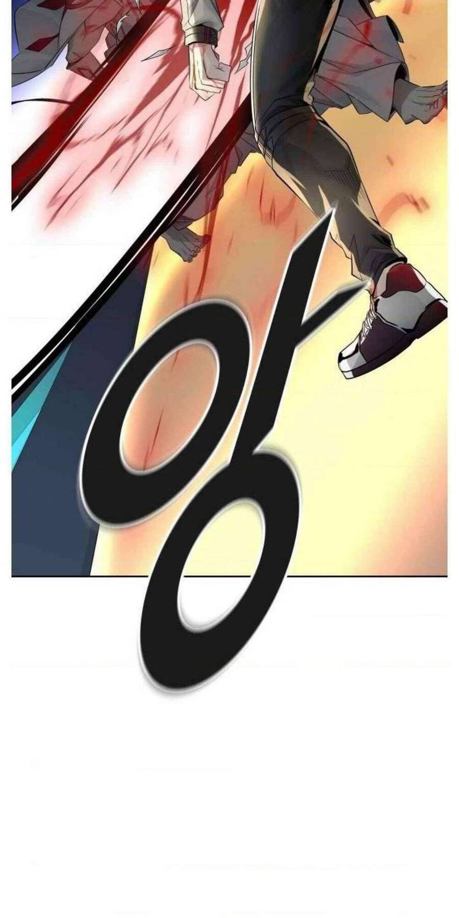 Tòa Tháp Bí Ẩn 2: Chapter 506