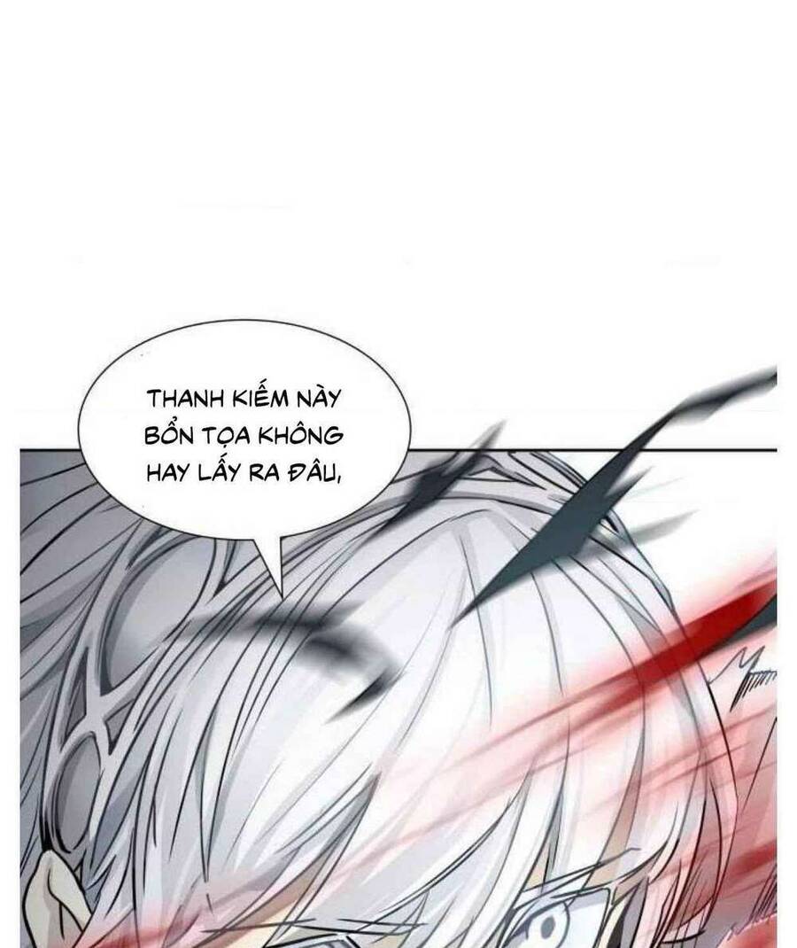 Tòa Tháp Bí Ẩn 2: Chapter 506