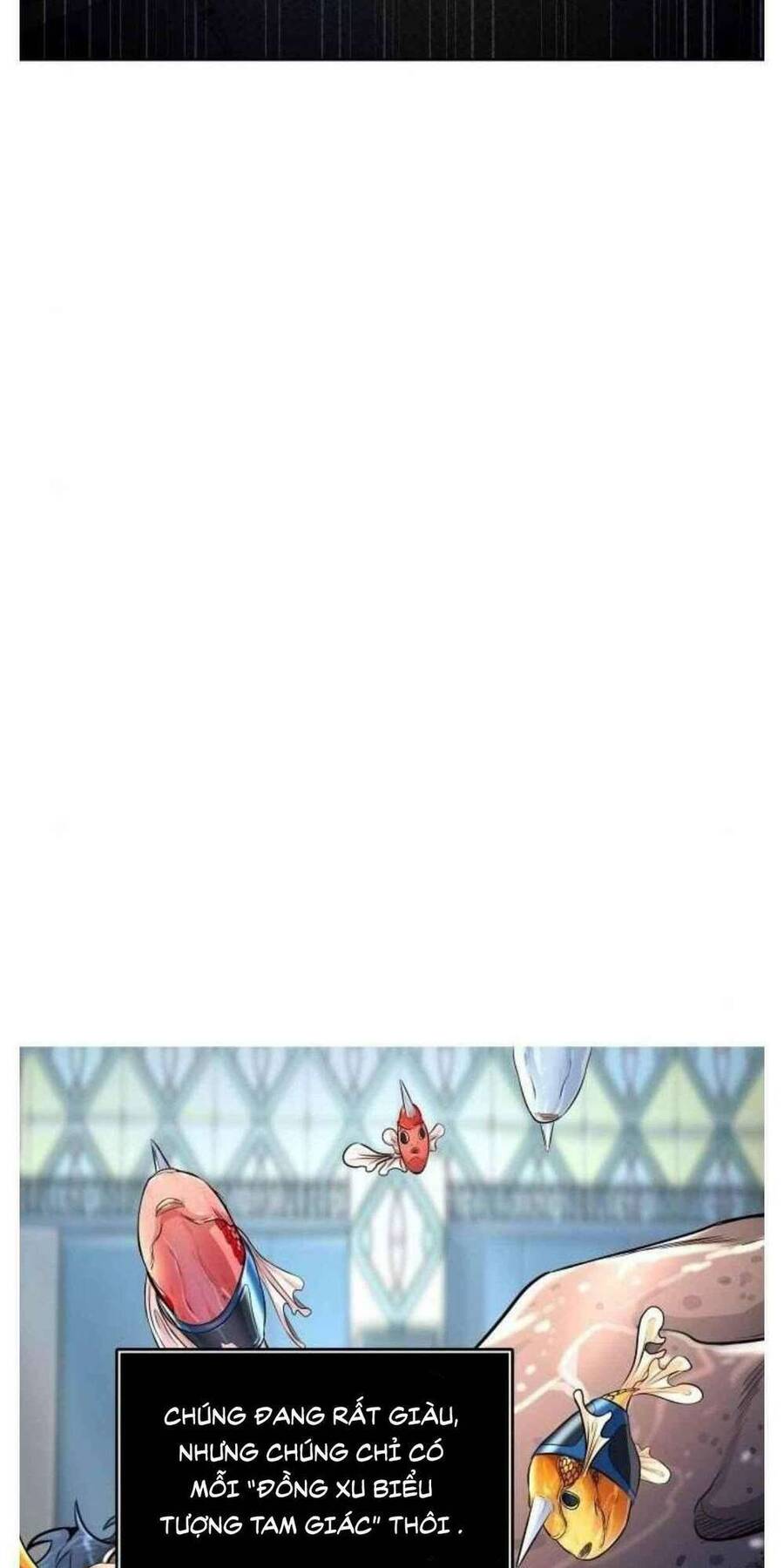 Tòa Tháp Bí Ẩn 2: Chapter 506