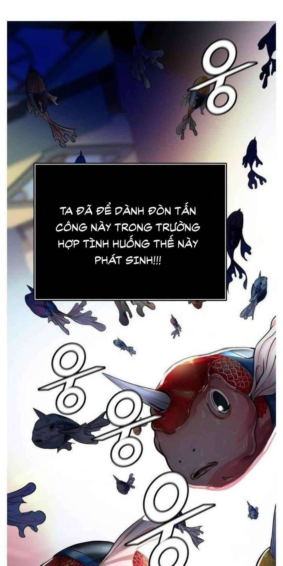 Tòa Tháp Bí Ẩn 2: Chapter 506