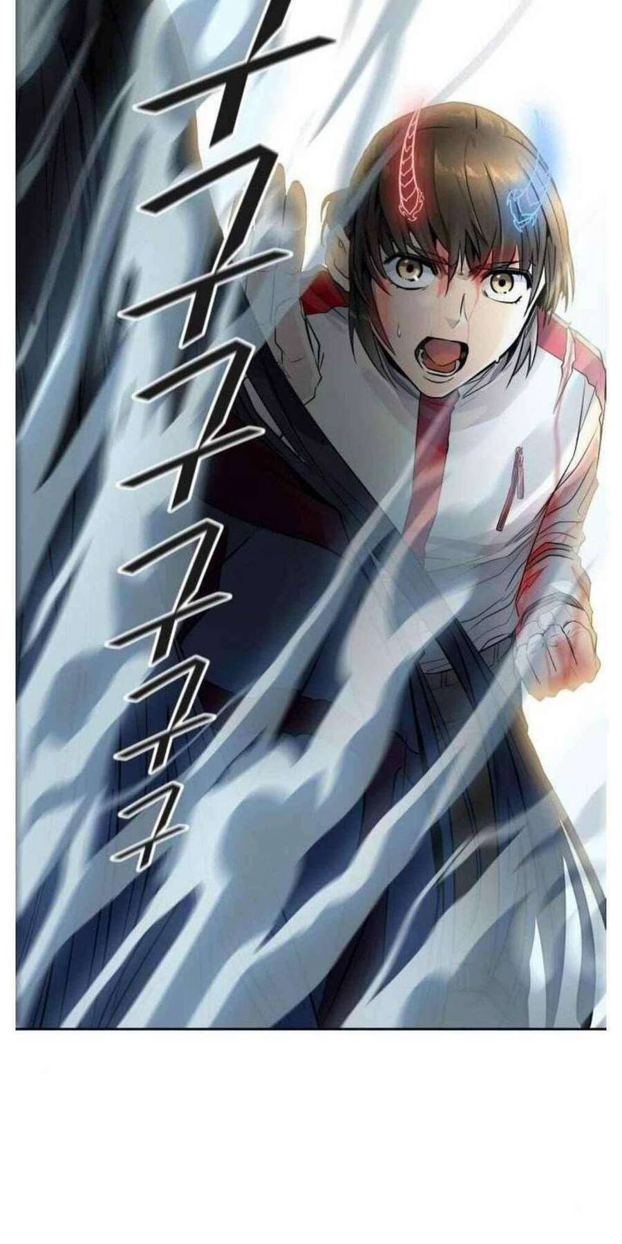 Tòa Tháp Bí Ẩn 2: Chapter 506