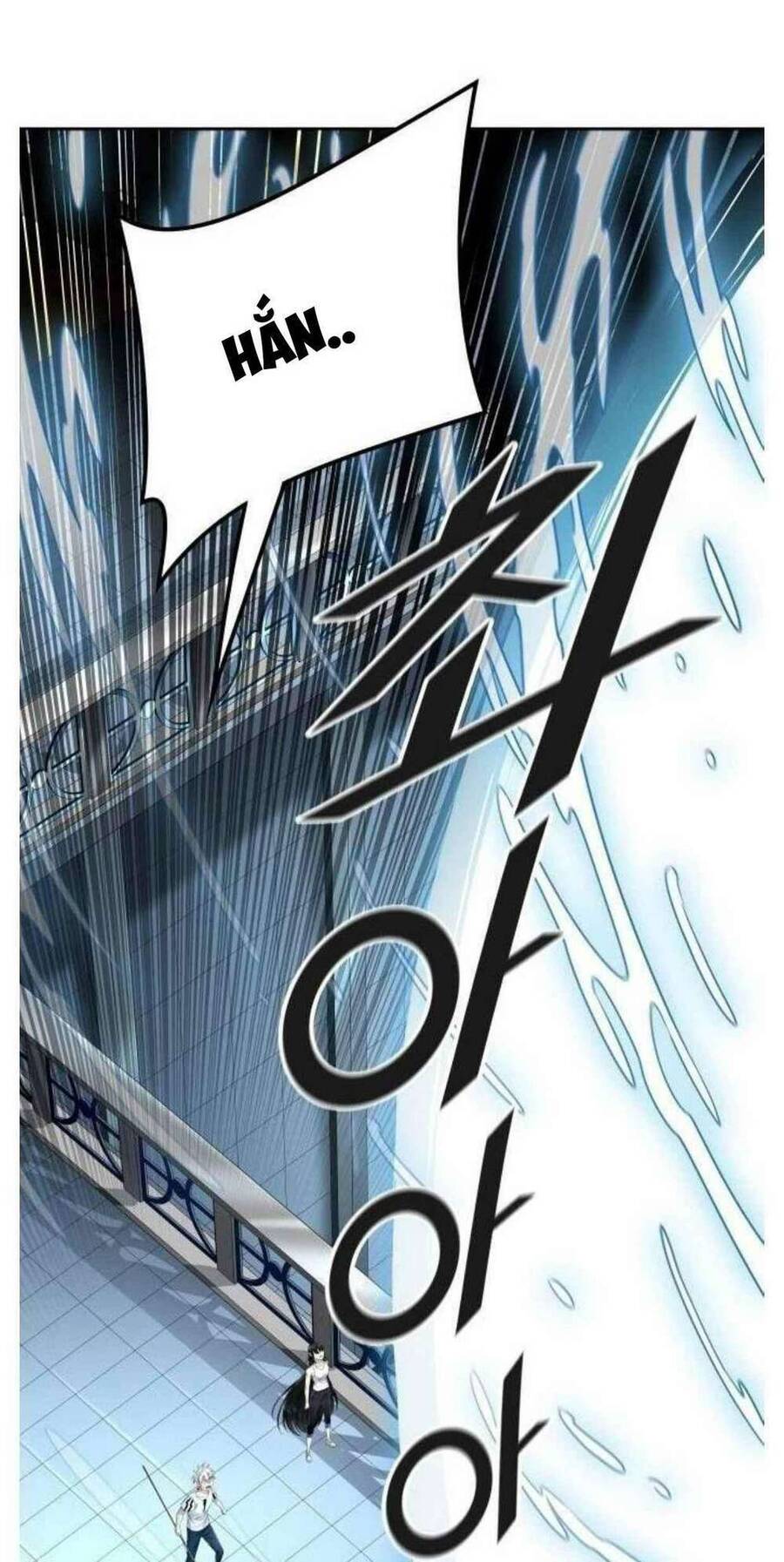 Tòa Tháp Bí Ẩn 2: Chapter 506