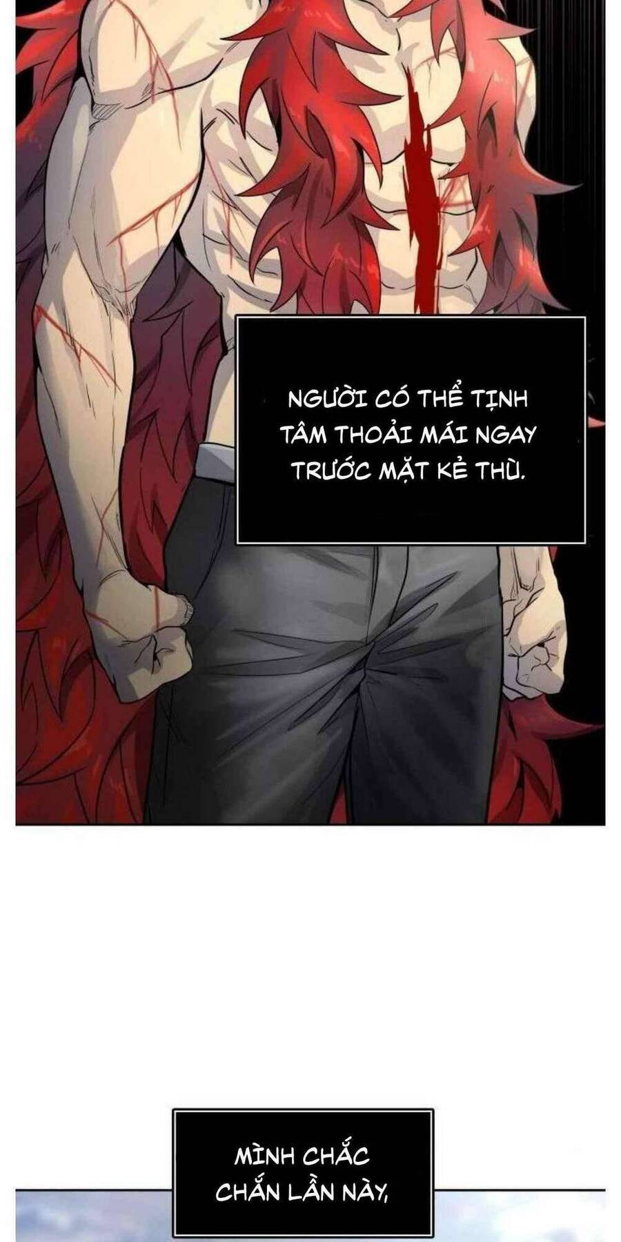 Tòa Tháp Bí Ẩn 2: Chapter 506