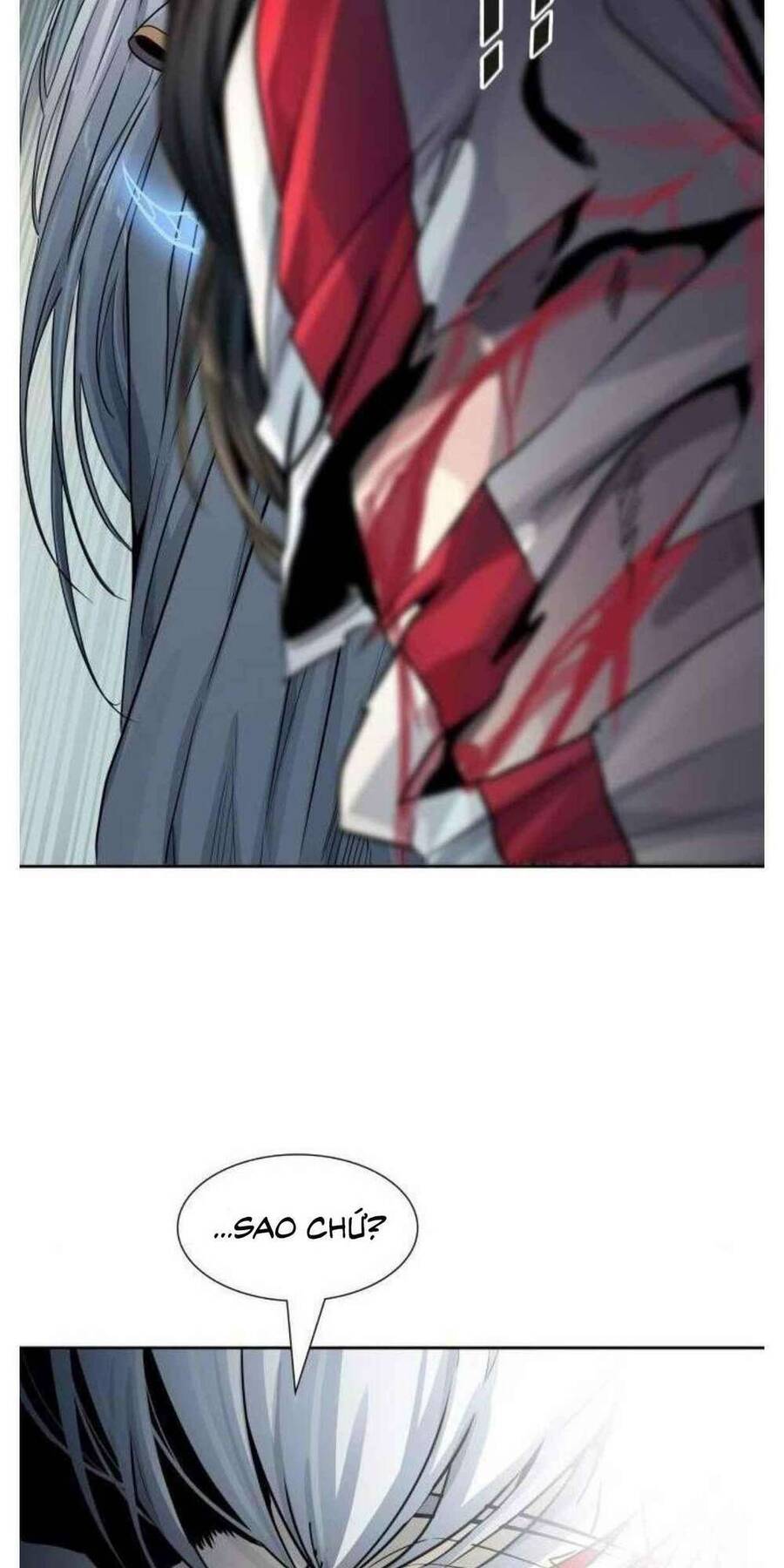 Tòa Tháp Bí Ẩn 2: Chapter 506