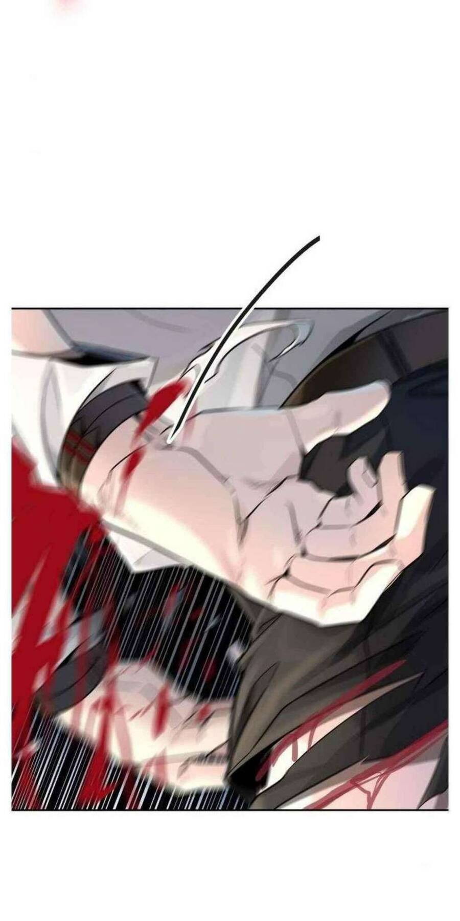 Tòa Tháp Bí Ẩn 2: Chapter 506