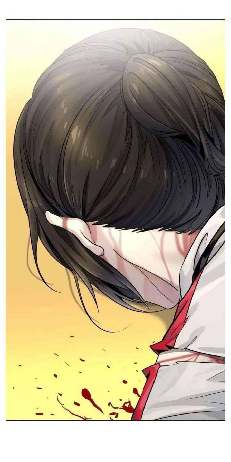 Tòa Tháp Bí Ẩn 2: Chapter 506