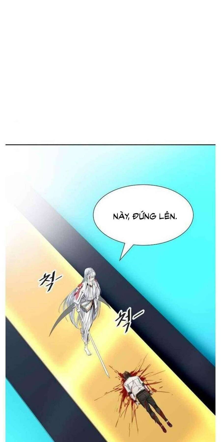 Tòa Tháp Bí Ẩn 2: Chapter 506