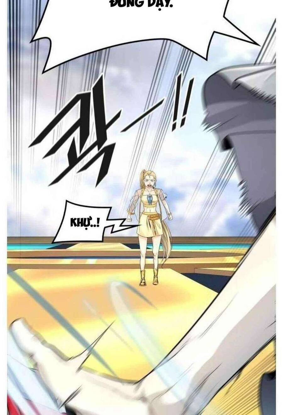 Tòa Tháp Bí Ẩn 2: Chapter 506