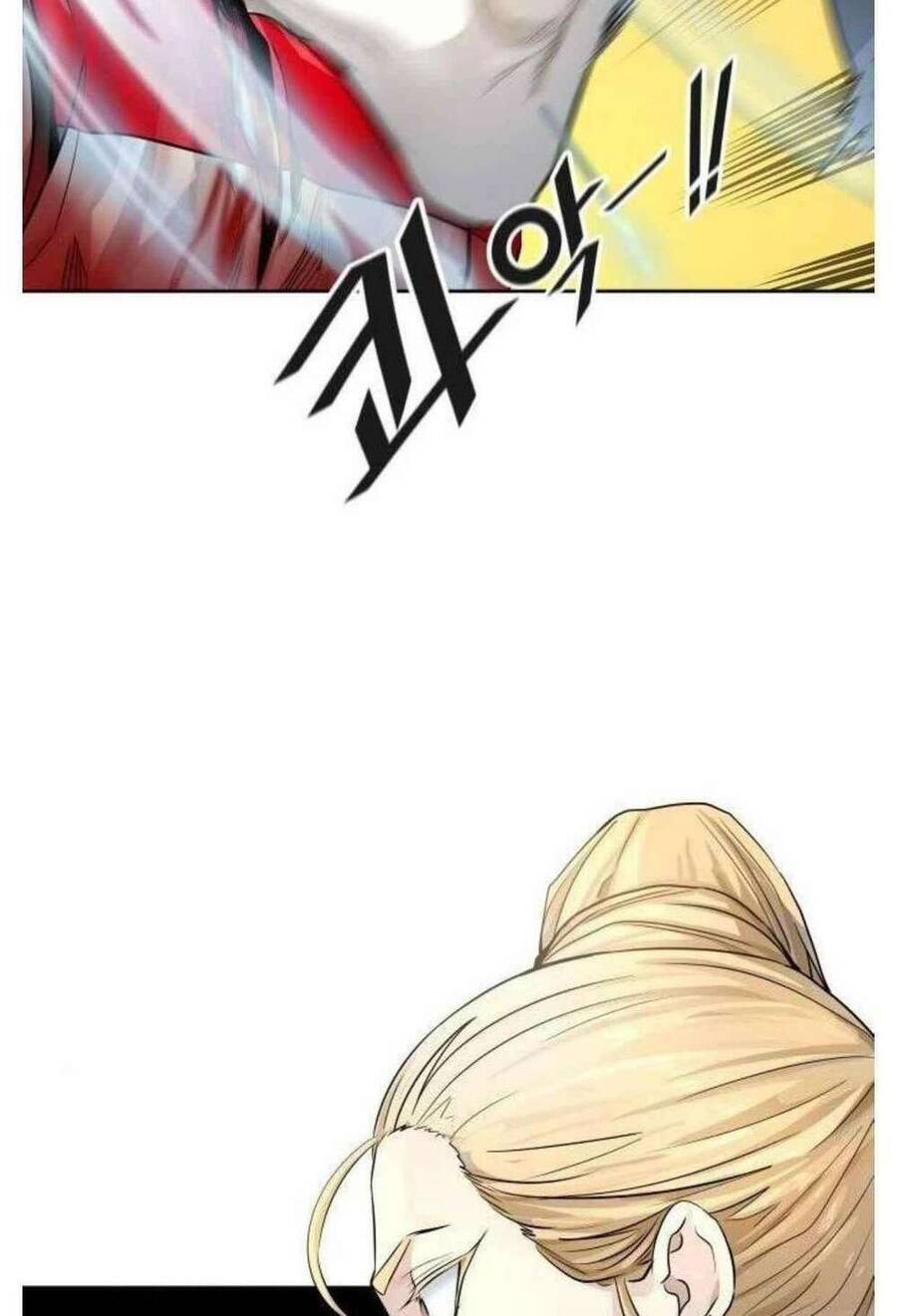 Tòa Tháp Bí Ẩn 2: Chapter 506