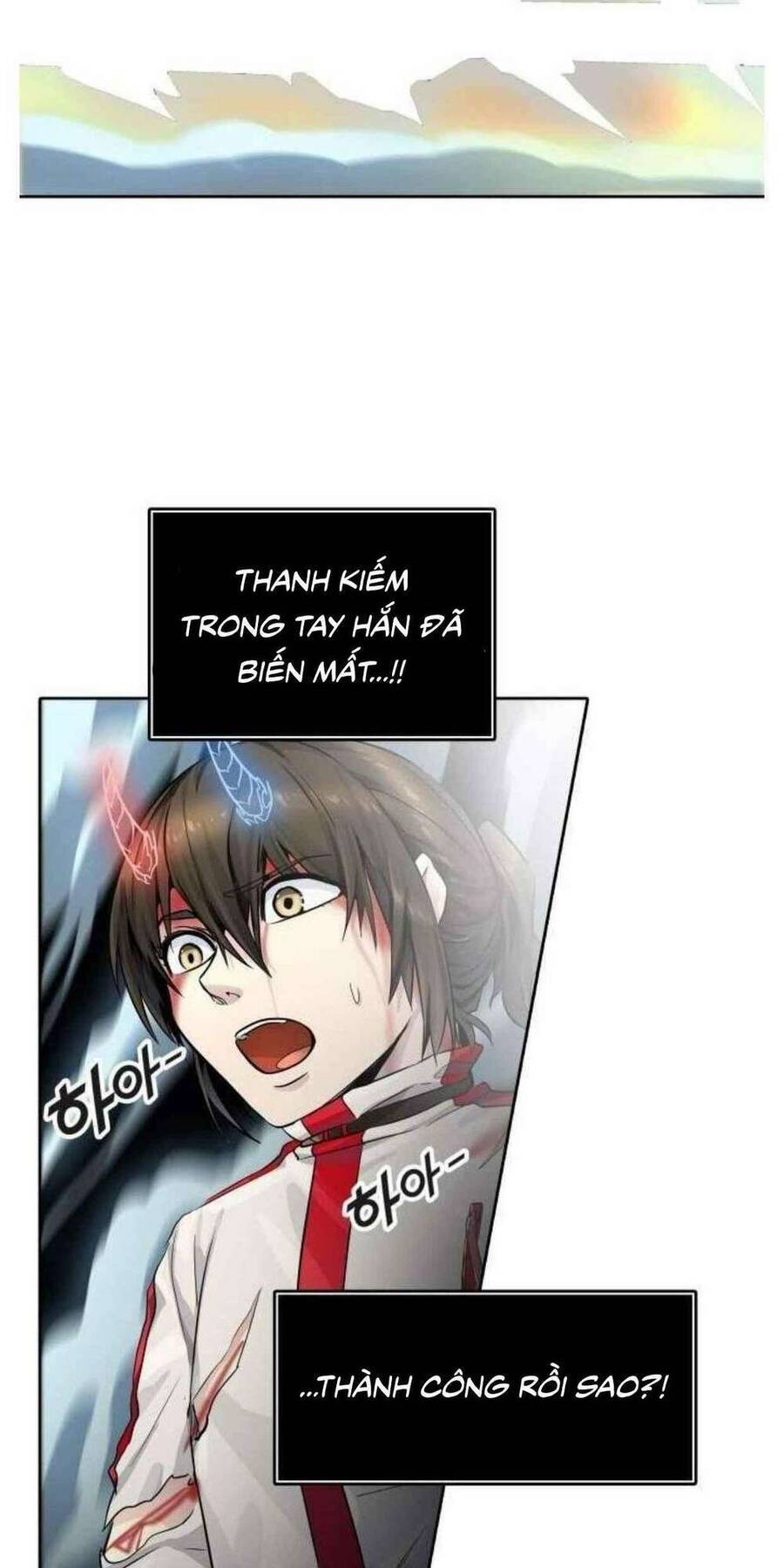 Tòa Tháp Bí Ẩn 2: Chapter 506