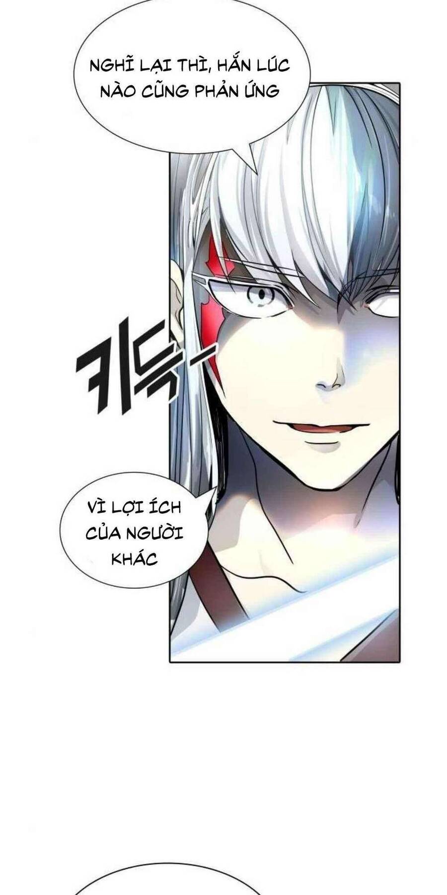 Tòa Tháp Bí Ẩn 2: Chapter 506