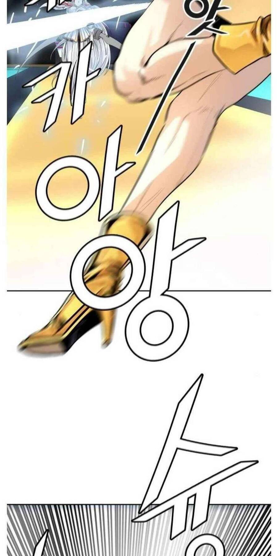 Tòa Tháp Bí Ẩn 2: Chapter 506