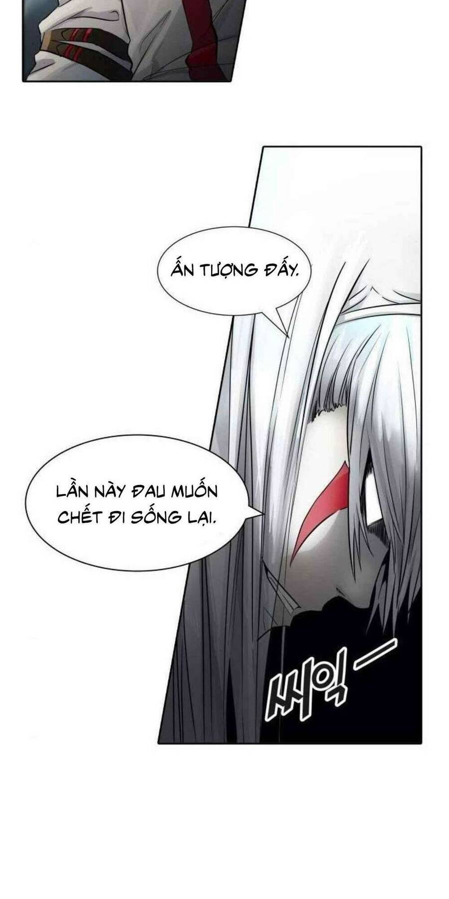 Tòa Tháp Bí Ẩn 2: Chapter 506