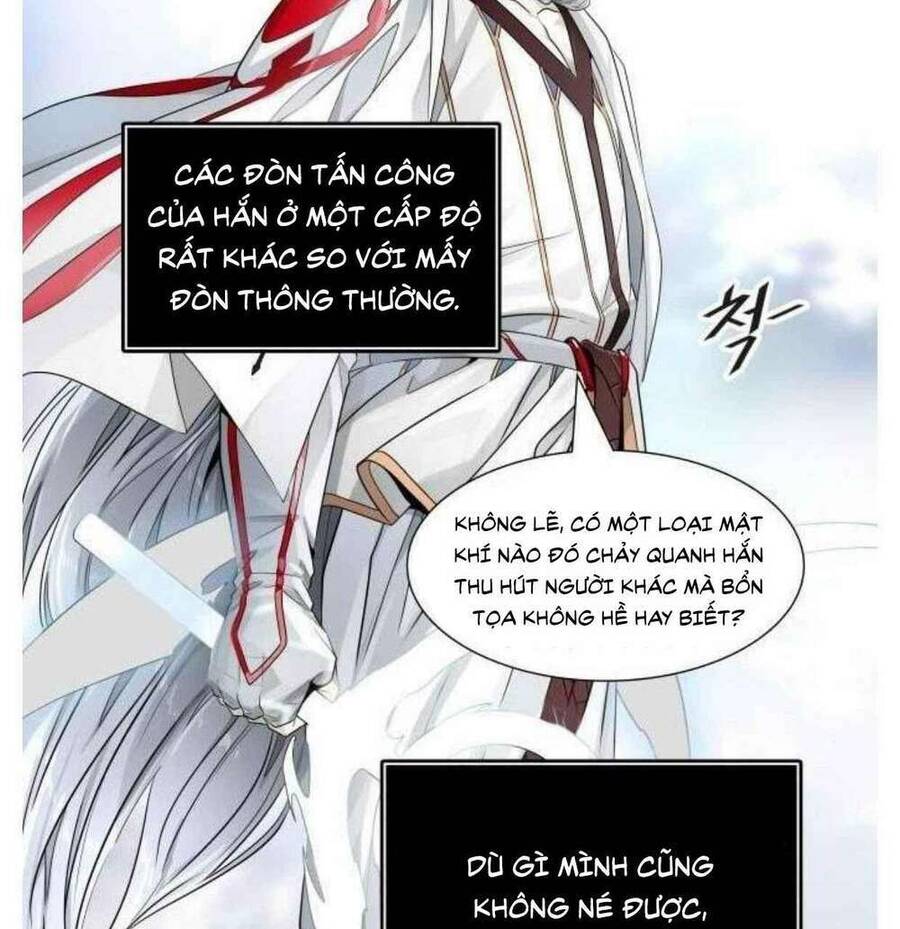 Tòa Tháp Bí Ẩn 2: Chapter 506