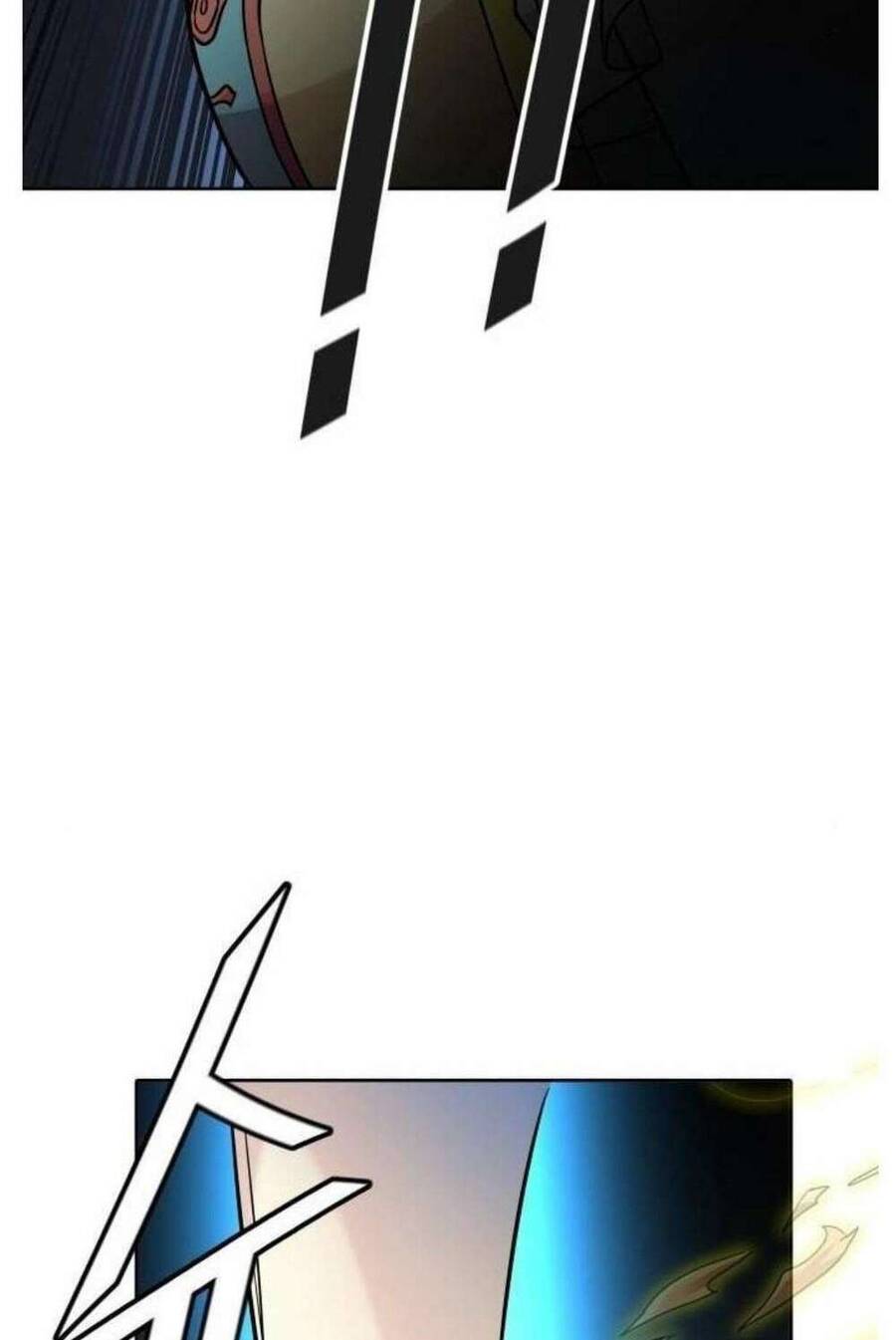 Tòa Tháp Bí Ẩn 2: Chapter 507