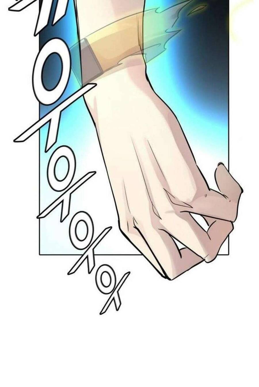 Tòa Tháp Bí Ẩn 2: Chapter 507