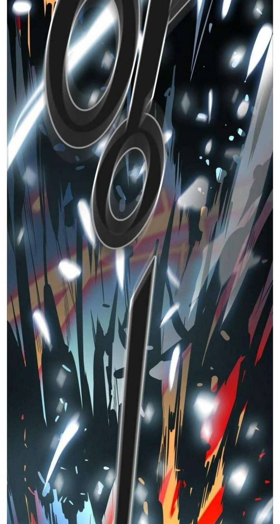 Tòa Tháp Bí Ẩn 2: Chapter 507