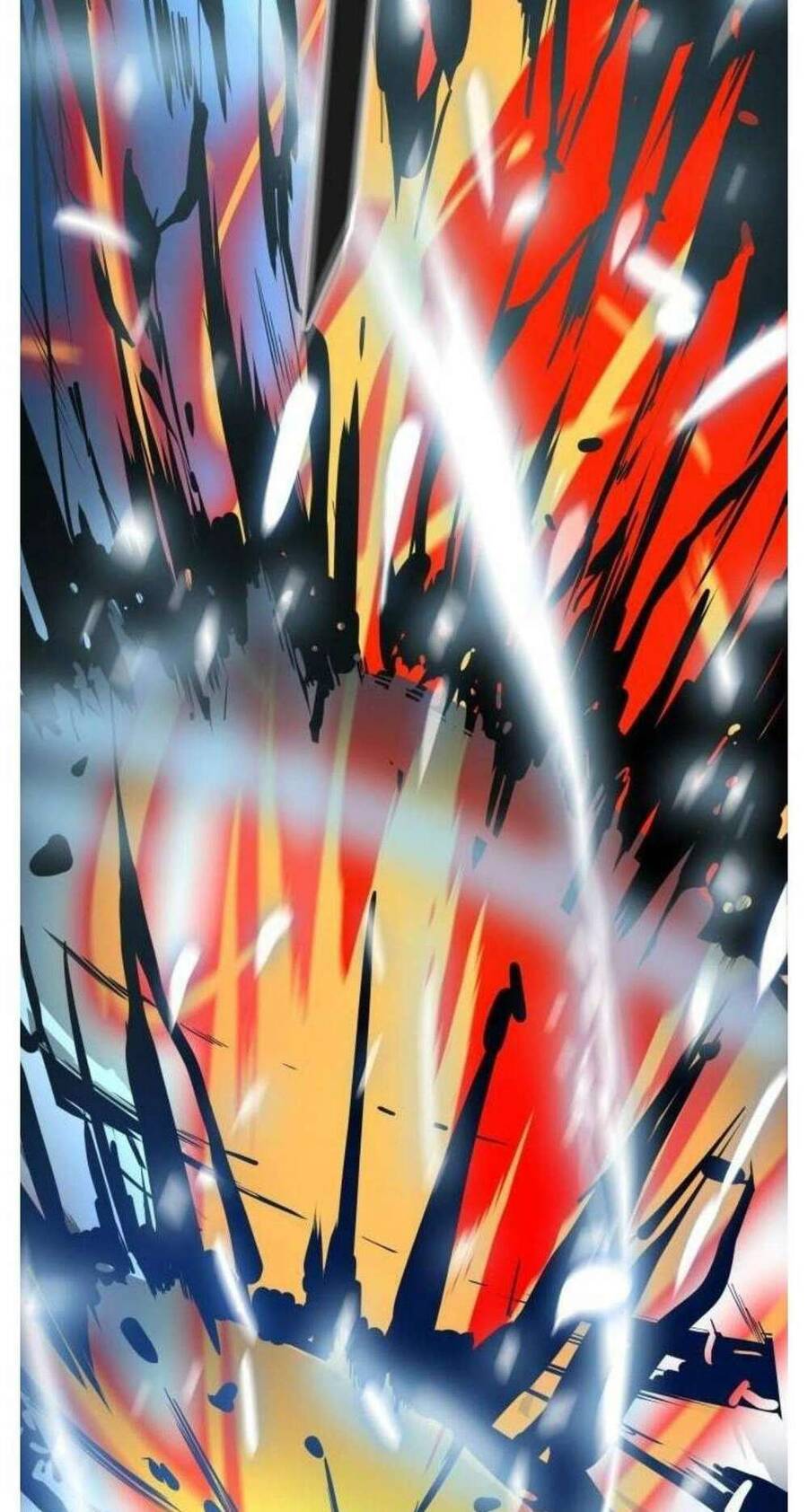 Tòa Tháp Bí Ẩn 2: Chapter 507