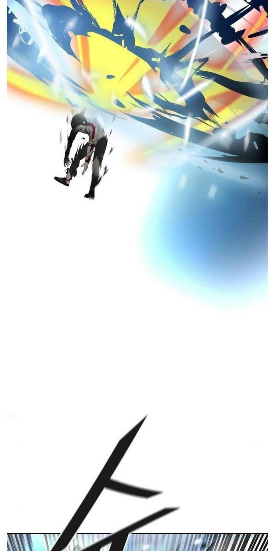 Tòa Tháp Bí Ẩn 2: Chapter 507