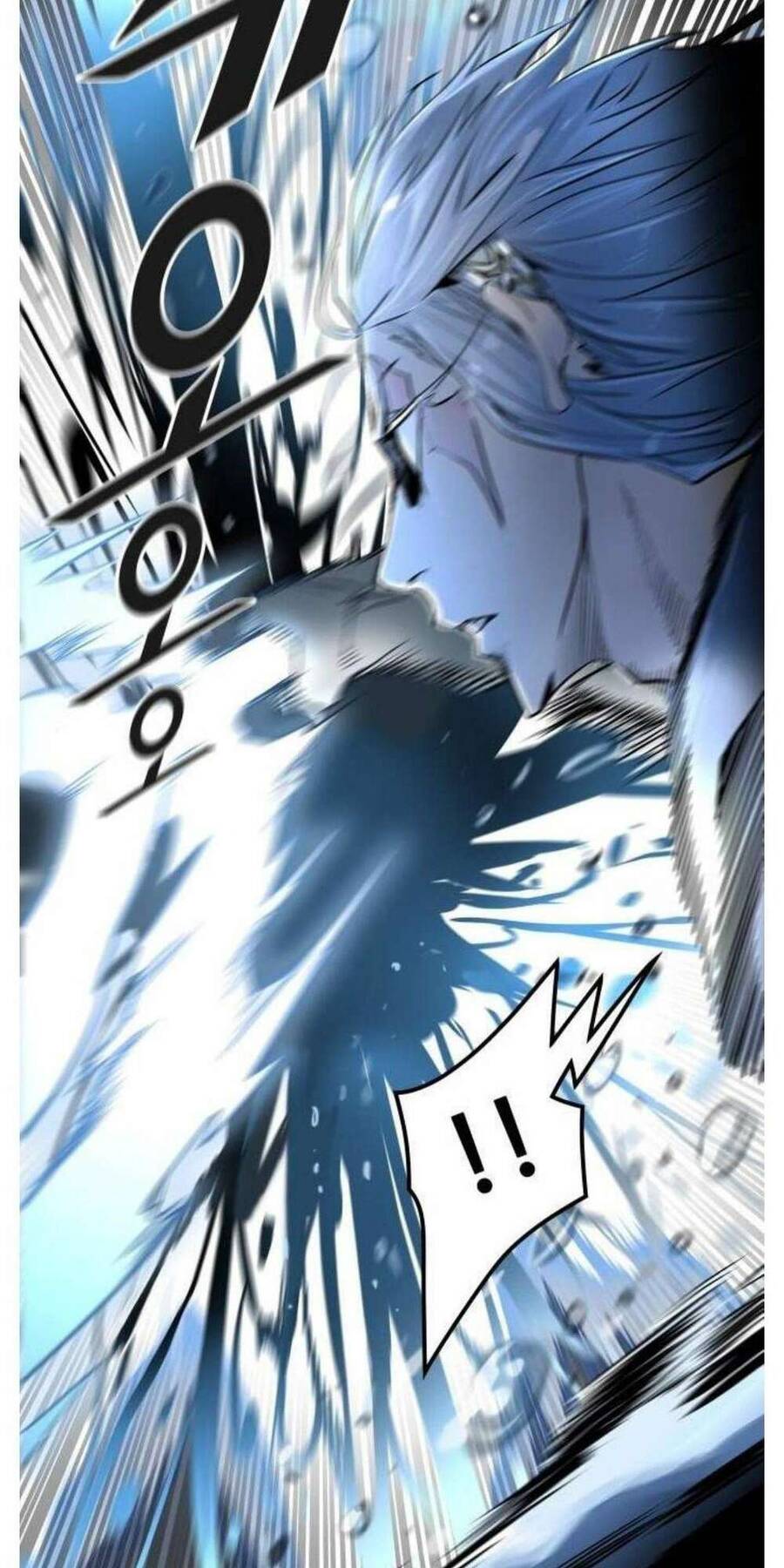 Tòa Tháp Bí Ẩn 2: Chapter 507