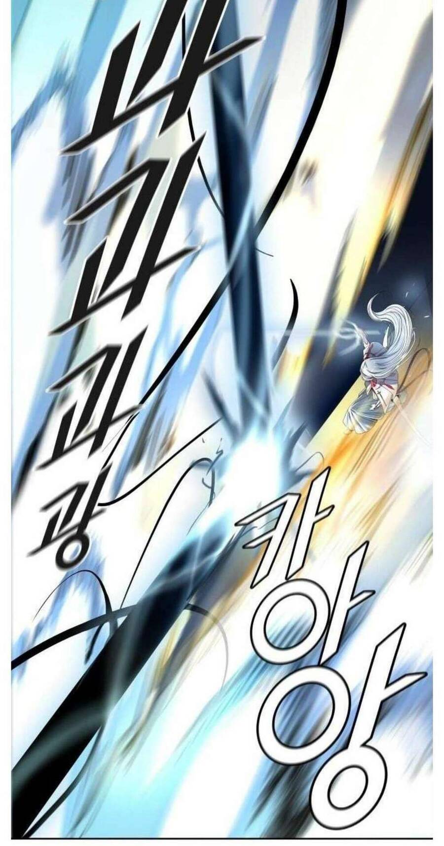 Tòa Tháp Bí Ẩn 2: Chapter 507