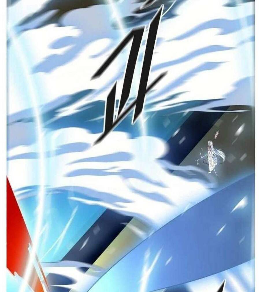 Tòa Tháp Bí Ẩn 2: Chapter 507