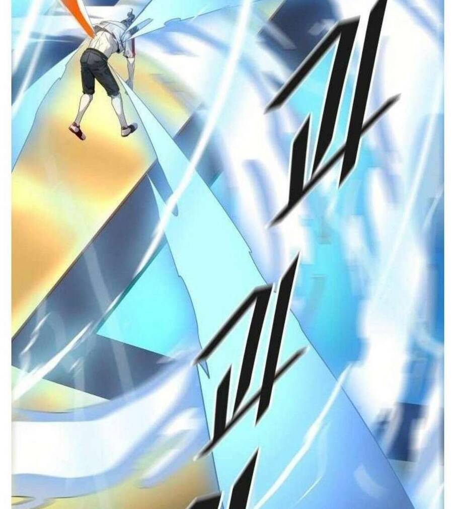 Tòa Tháp Bí Ẩn 2: Chapter 507