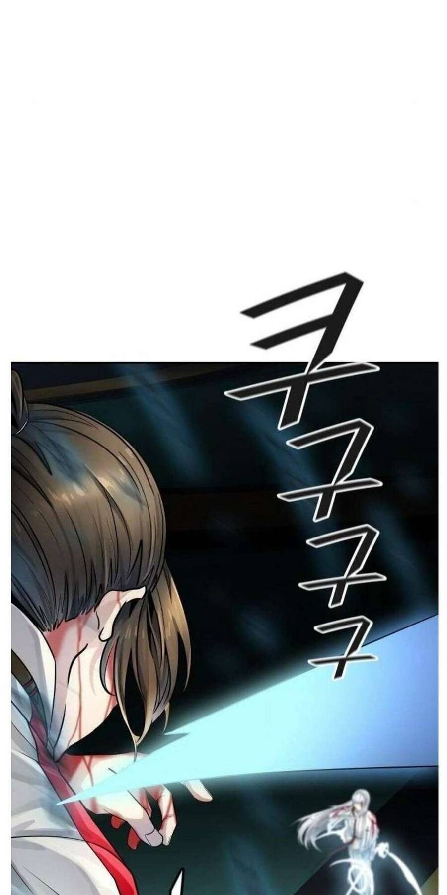 Tòa Tháp Bí Ẩn 2: Chapter 507