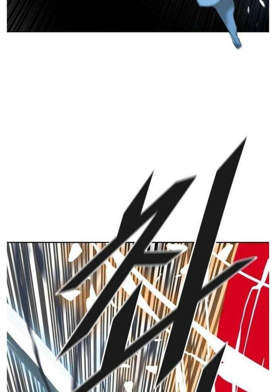 Tòa Tháp Bí Ẩn 2: Chapter 507