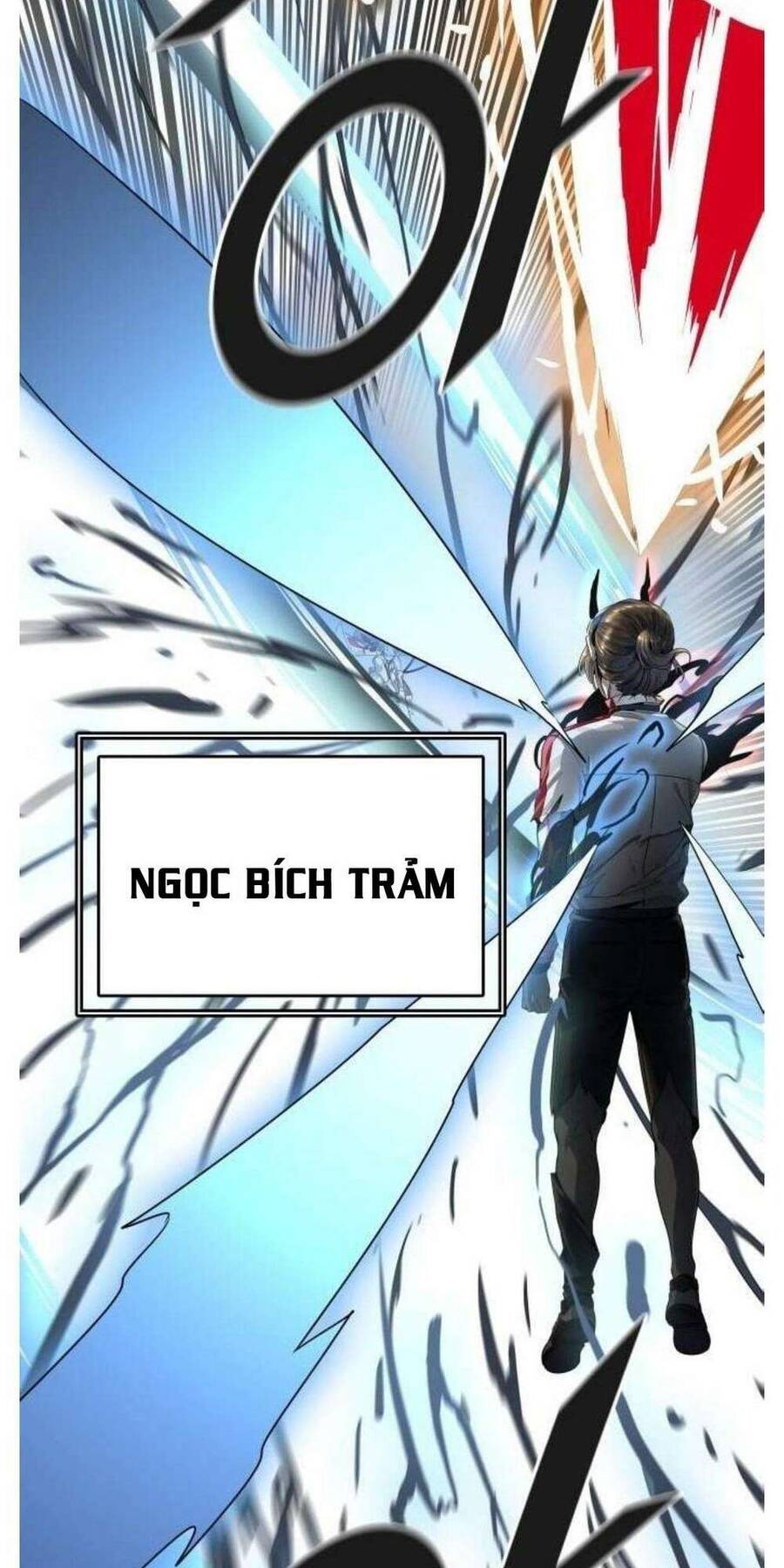 Tòa Tháp Bí Ẩn 2: Chapter 507