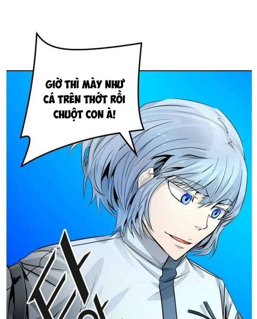 Tòa Tháp Bí Ẩn 2: Chapter 507