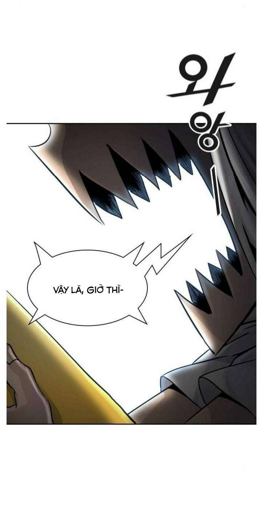 Tòa Tháp Bí Ẩn 2: Chapter 507