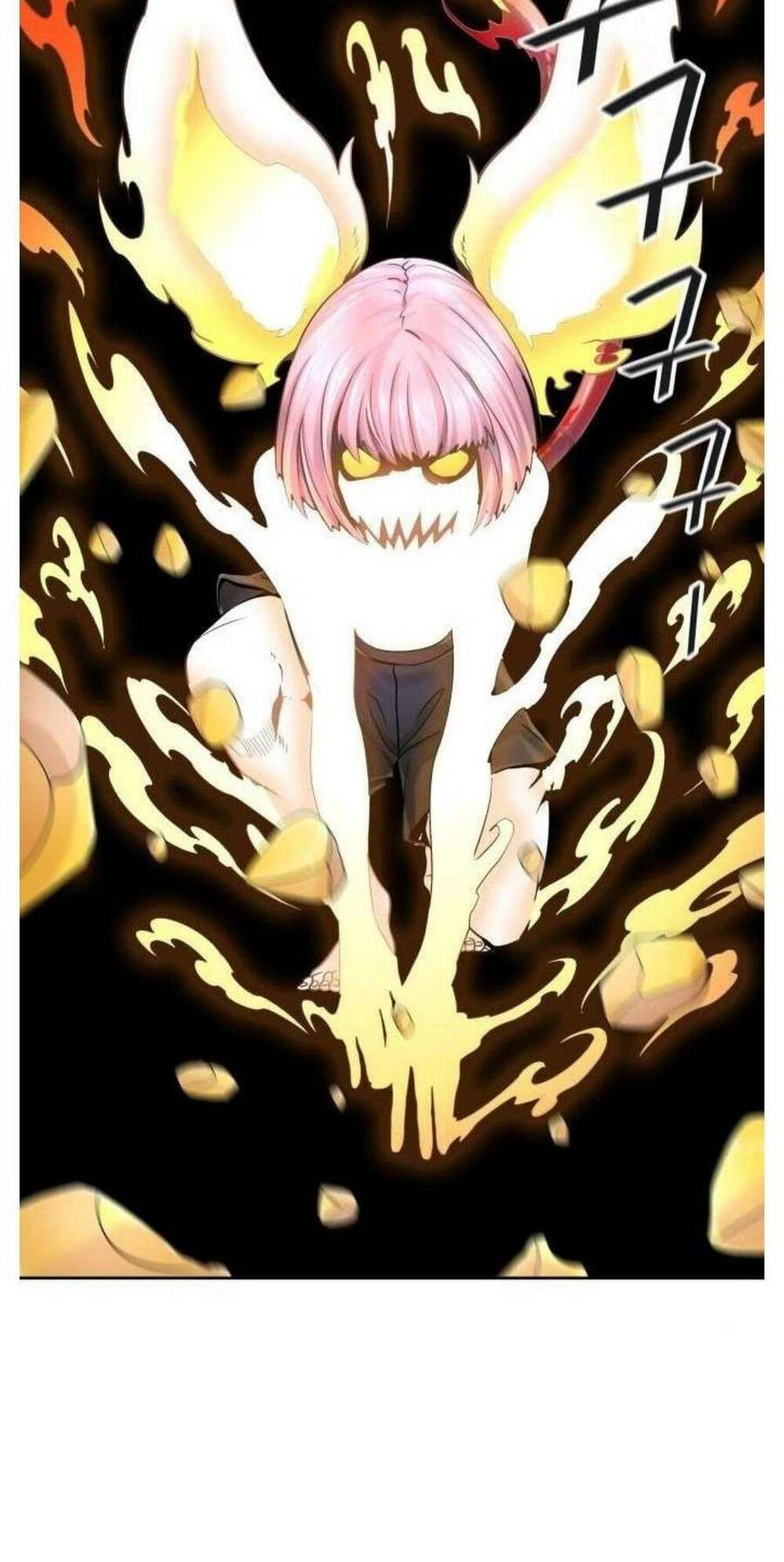 Tòa Tháp Bí Ẩn 2: Chapter 507