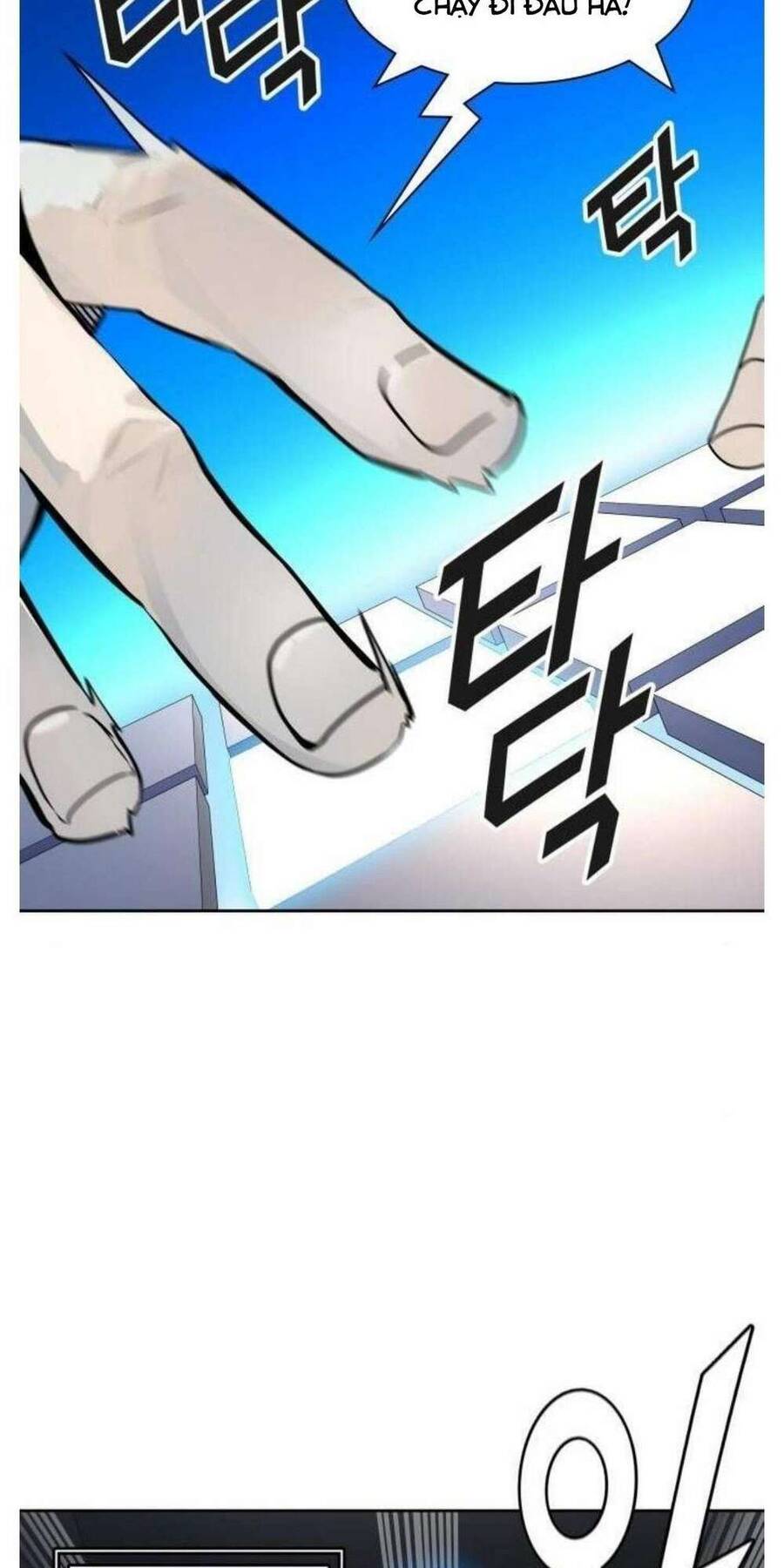 Tòa Tháp Bí Ẩn 2: Chapter 507