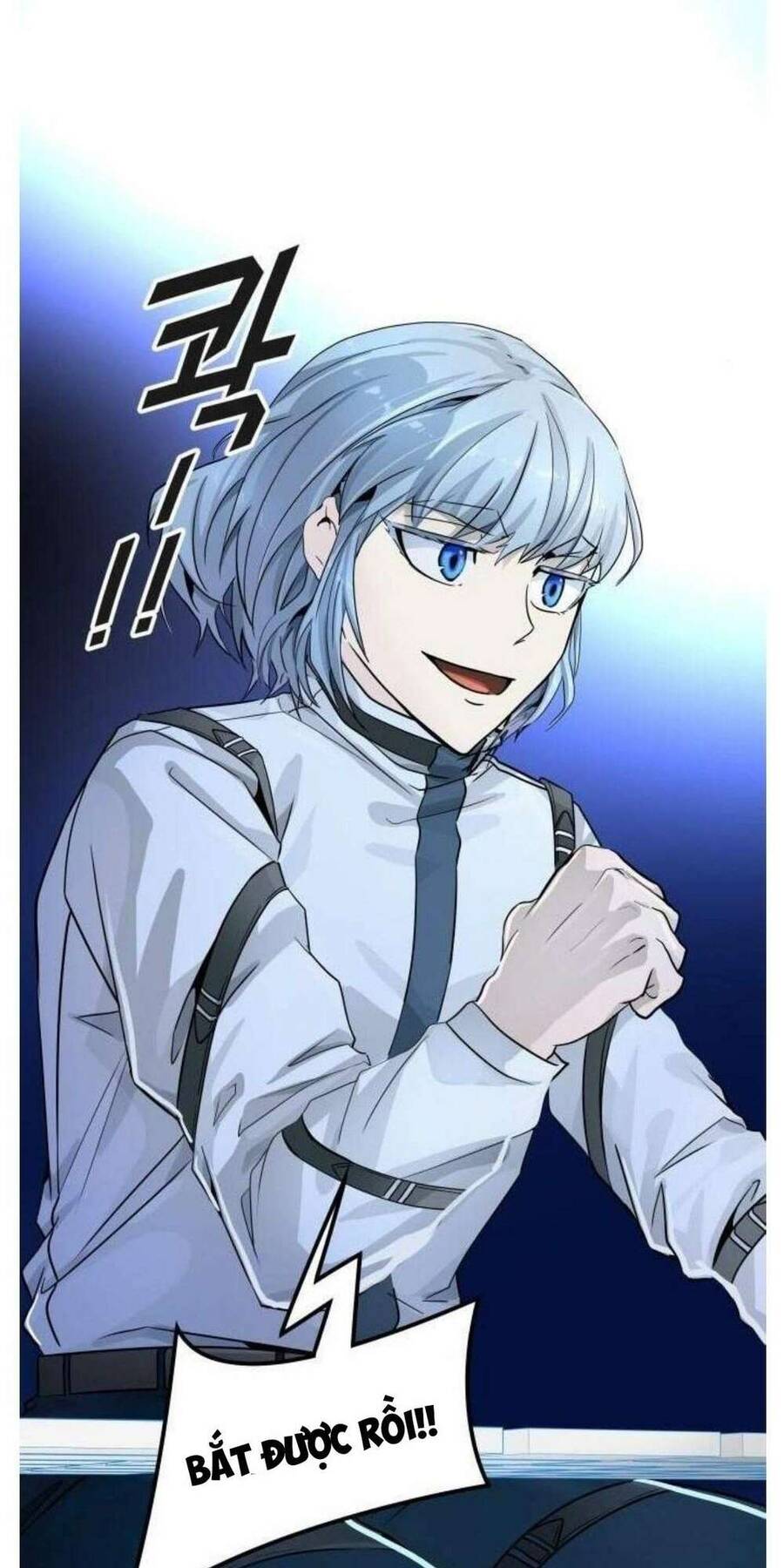 Tòa Tháp Bí Ẩn 2: Chapter 507