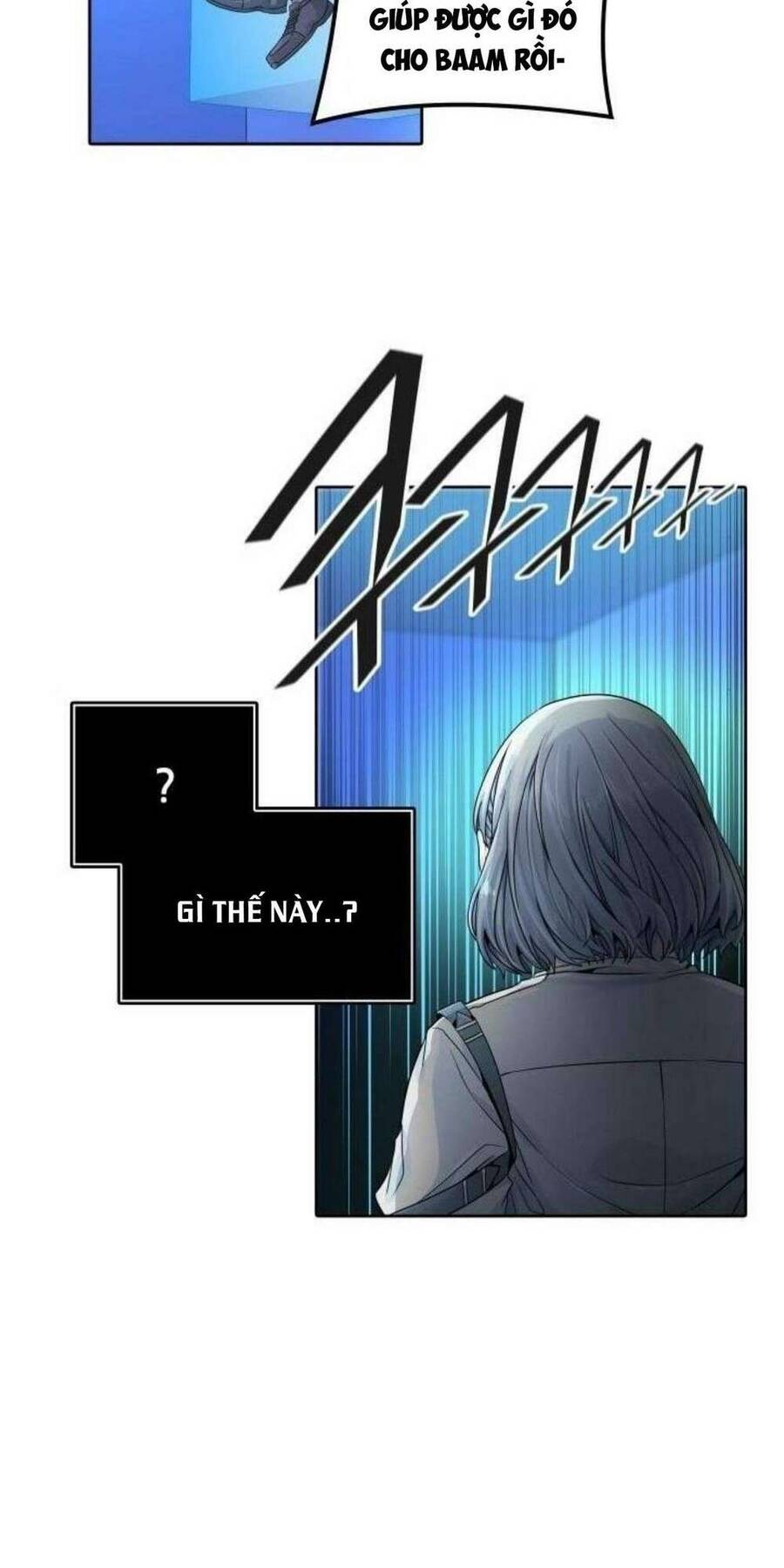 Tòa Tháp Bí Ẩn 2: Chapter 507