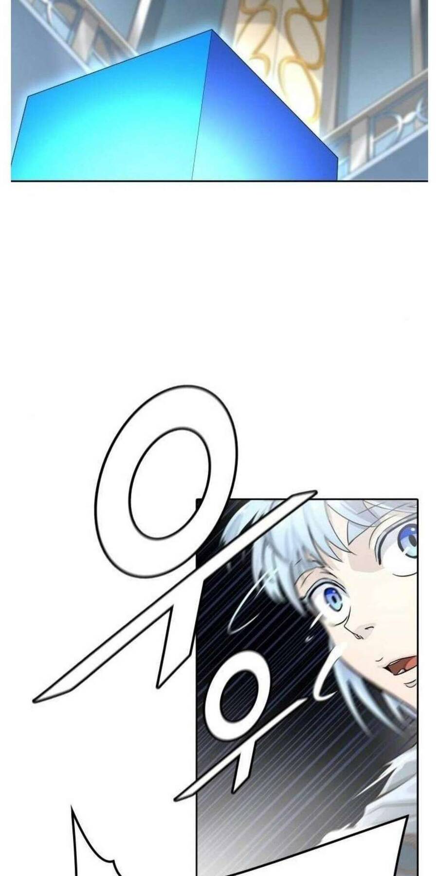 Tòa Tháp Bí Ẩn 2: Chapter 507