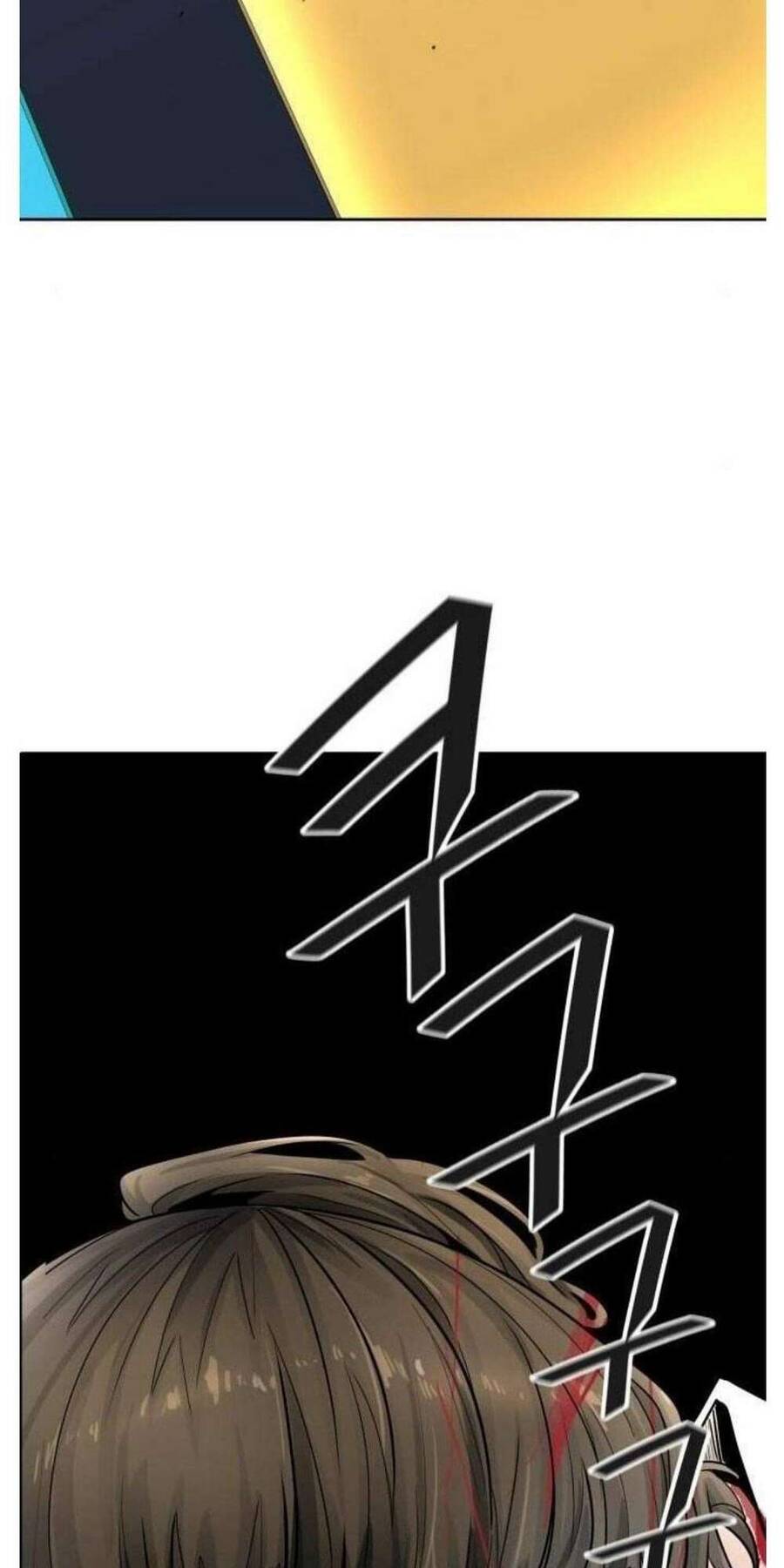 Tòa Tháp Bí Ẩn 2: Chapter 507