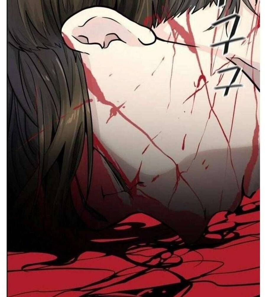 Tòa Tháp Bí Ẩn 2: Chapter 507