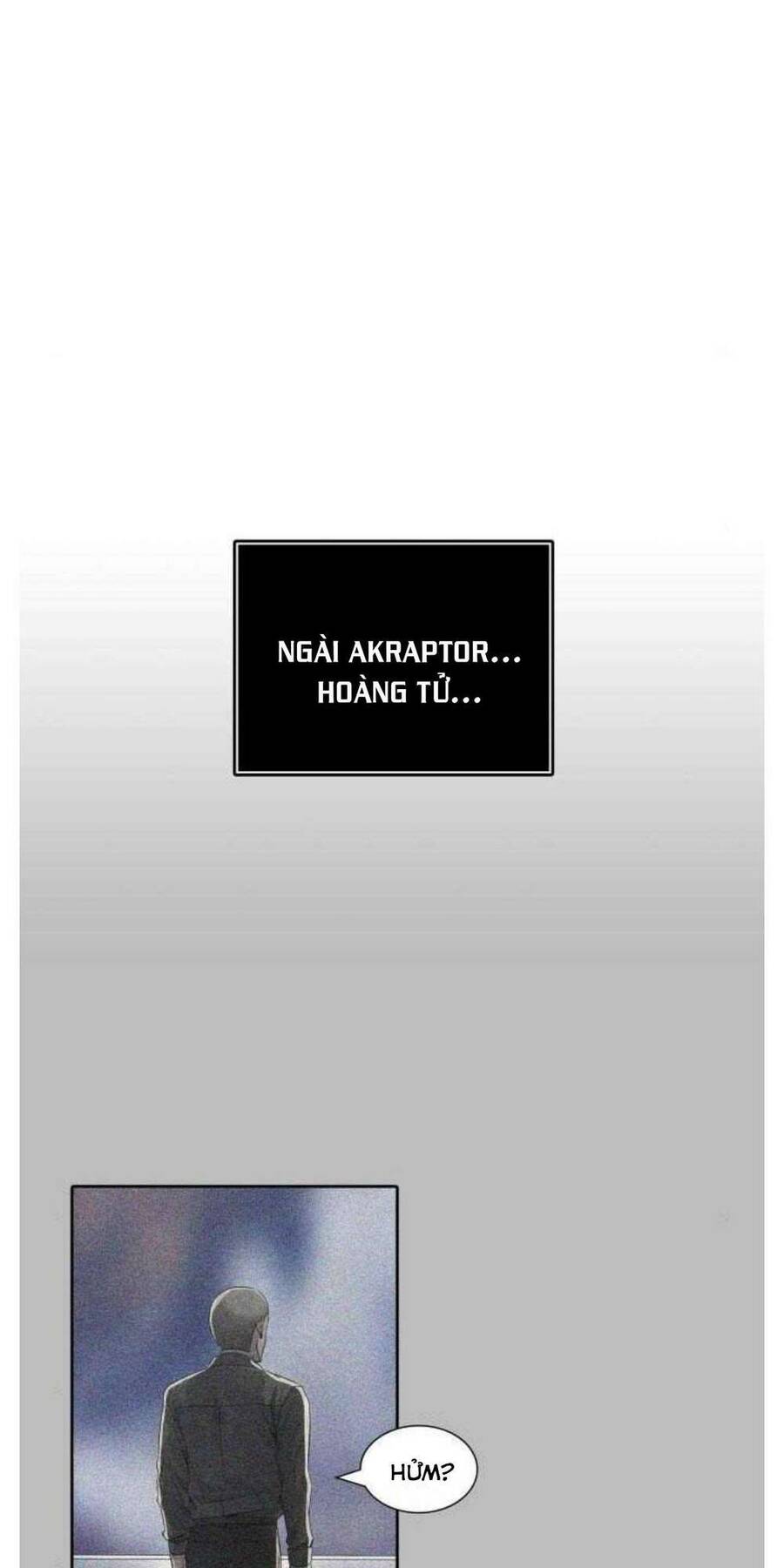 Tòa Tháp Bí Ẩn 2: Chapter 507