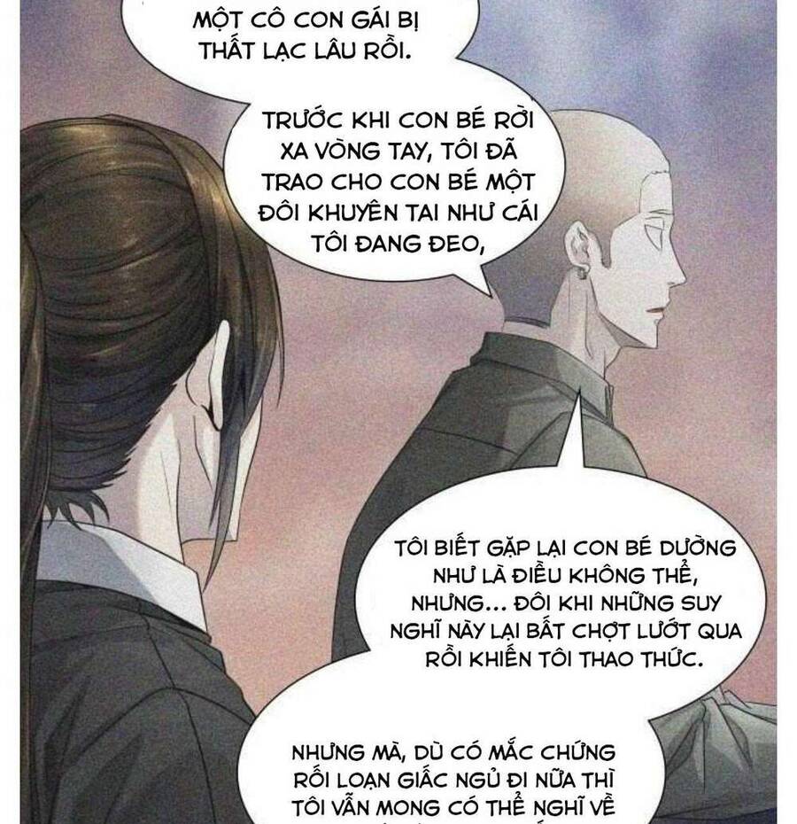 Tòa Tháp Bí Ẩn 2: Chapter 507