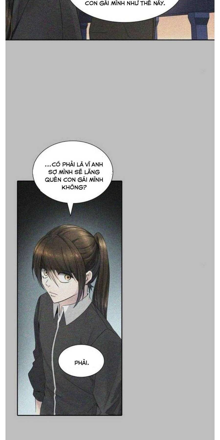 Tòa Tháp Bí Ẩn 2: Chapter 507