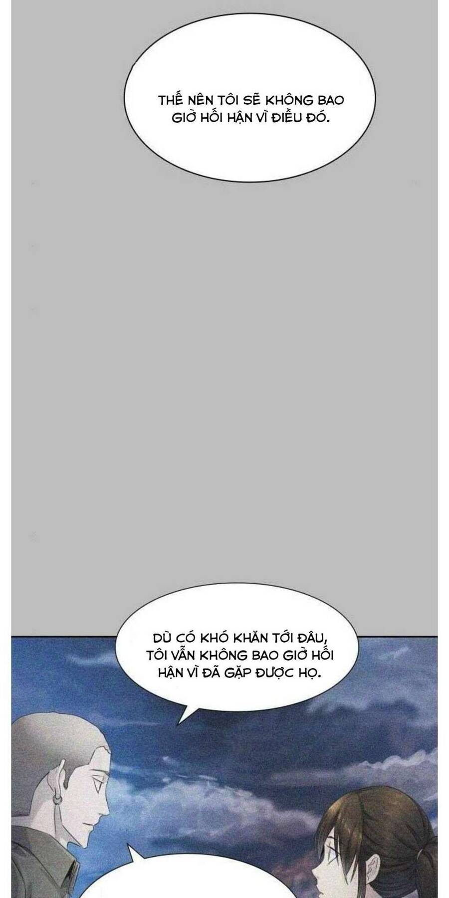 Tòa Tháp Bí Ẩn 2: Chapter 507